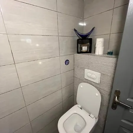 Idealement Situe Et Confortable Apartment Viry-Chatillon