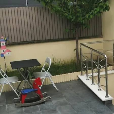 Idealement Situe Et Confortable Viry-Chatillon