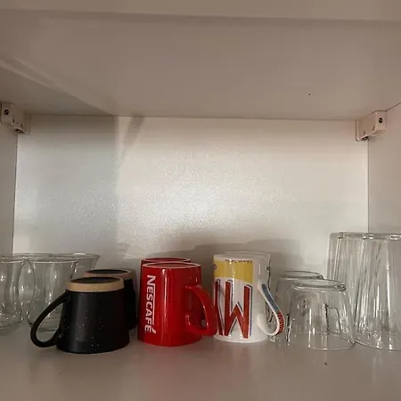 Idealement Situe Et Confortable *